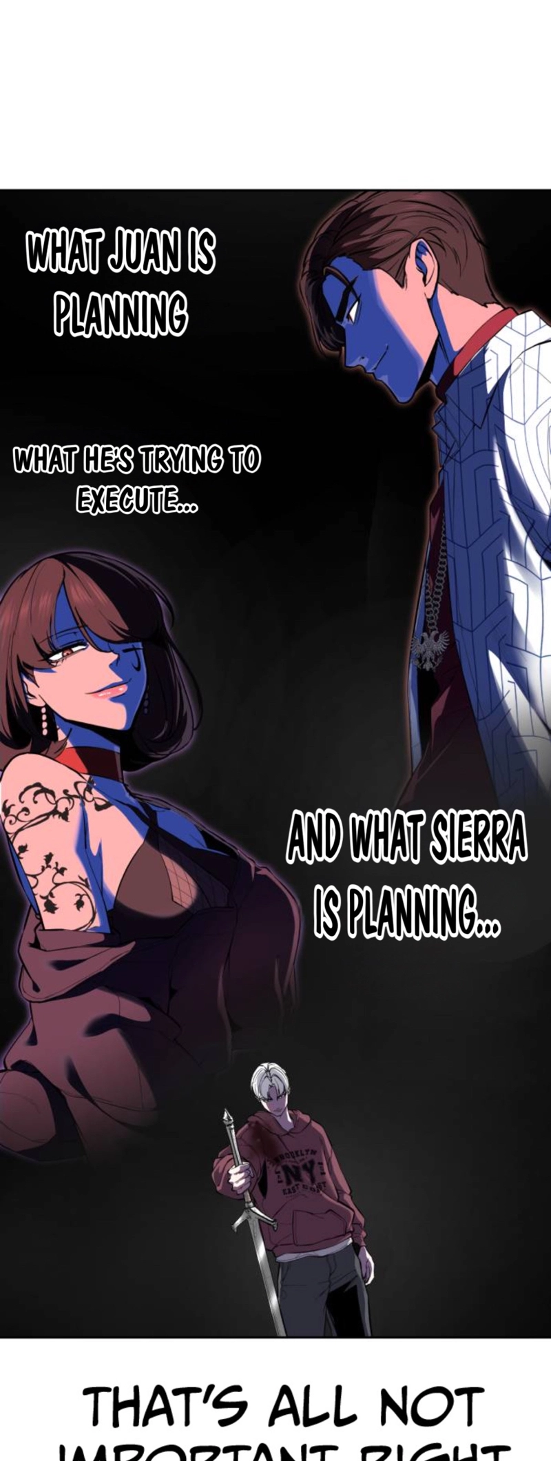 The Boy Of Death - Chapter 315 Page 57