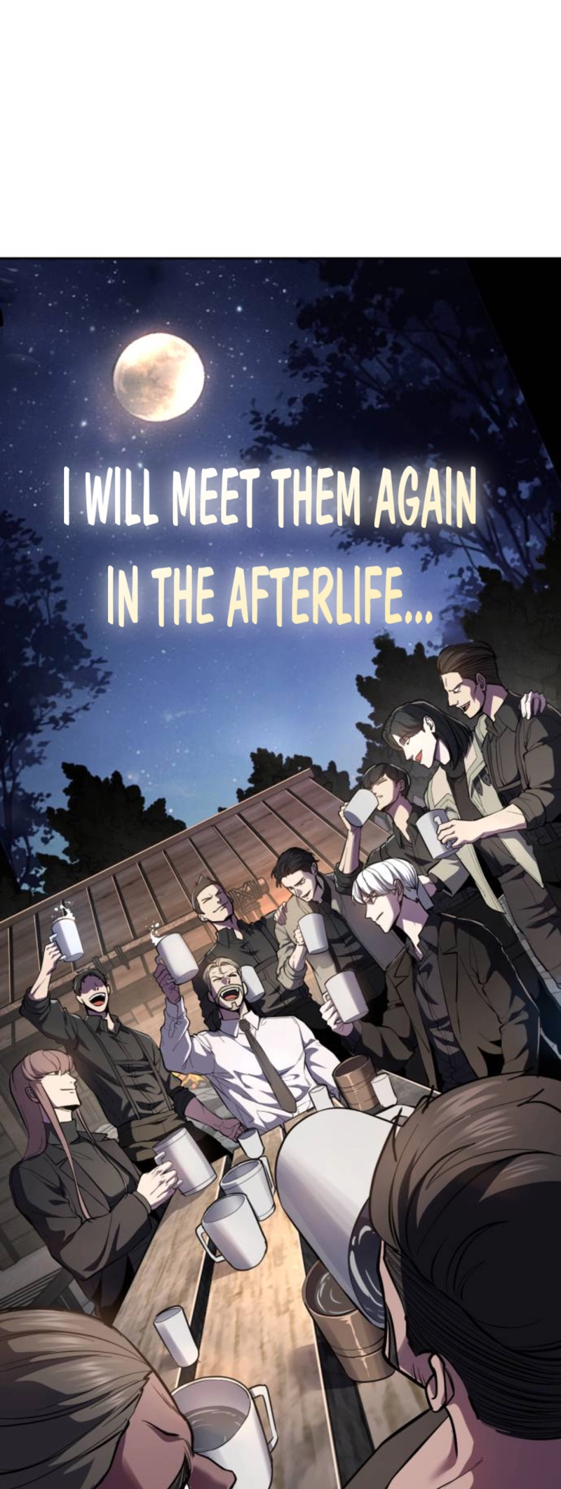 The Boy Of Death - Chapter 315 Page 60