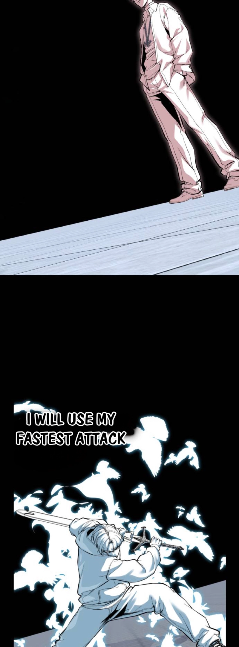 The Boy Of Death - Chapter 315 Page 73