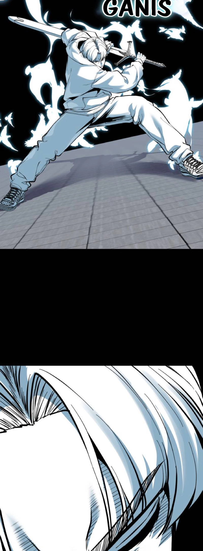 The Boy Of Death - Chapter 315 Page 75