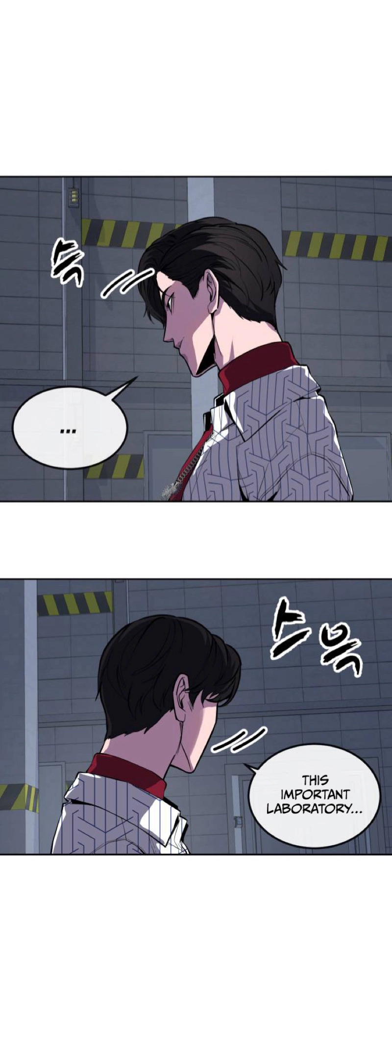 The Boy Of Death - Chapter 315 Page 8