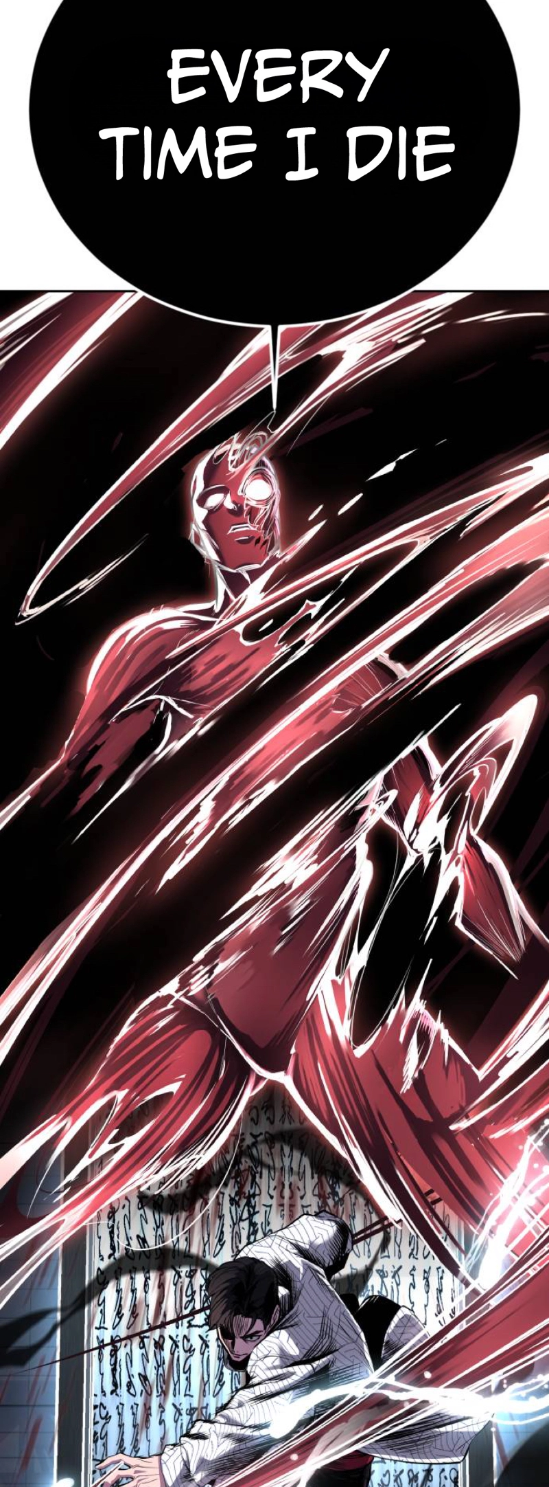 The Boy Of Death - Chapter 315 Page 97