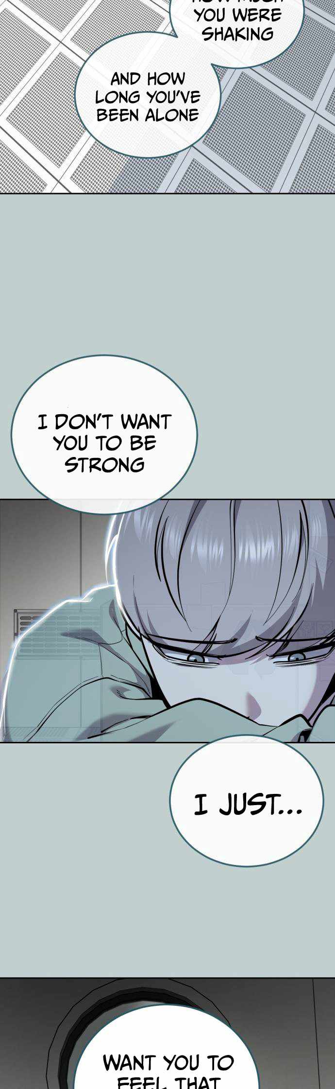 The Boy Of Death - Chapter 316 Page 17