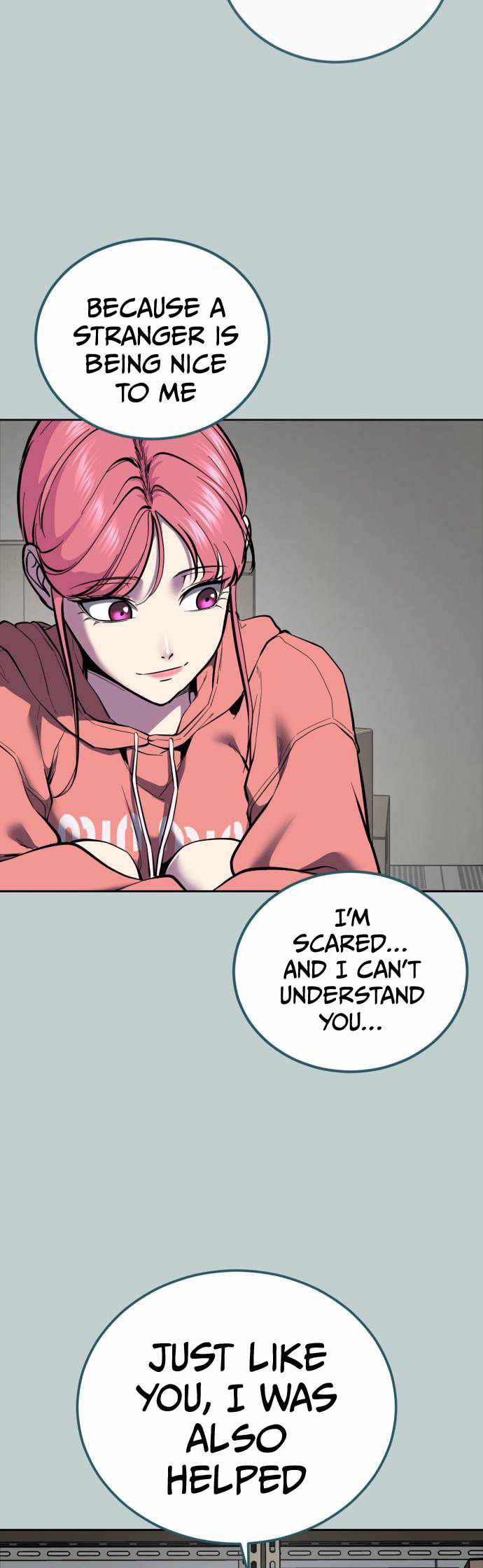 The Boy Of Death - Chapter 316 Page 19