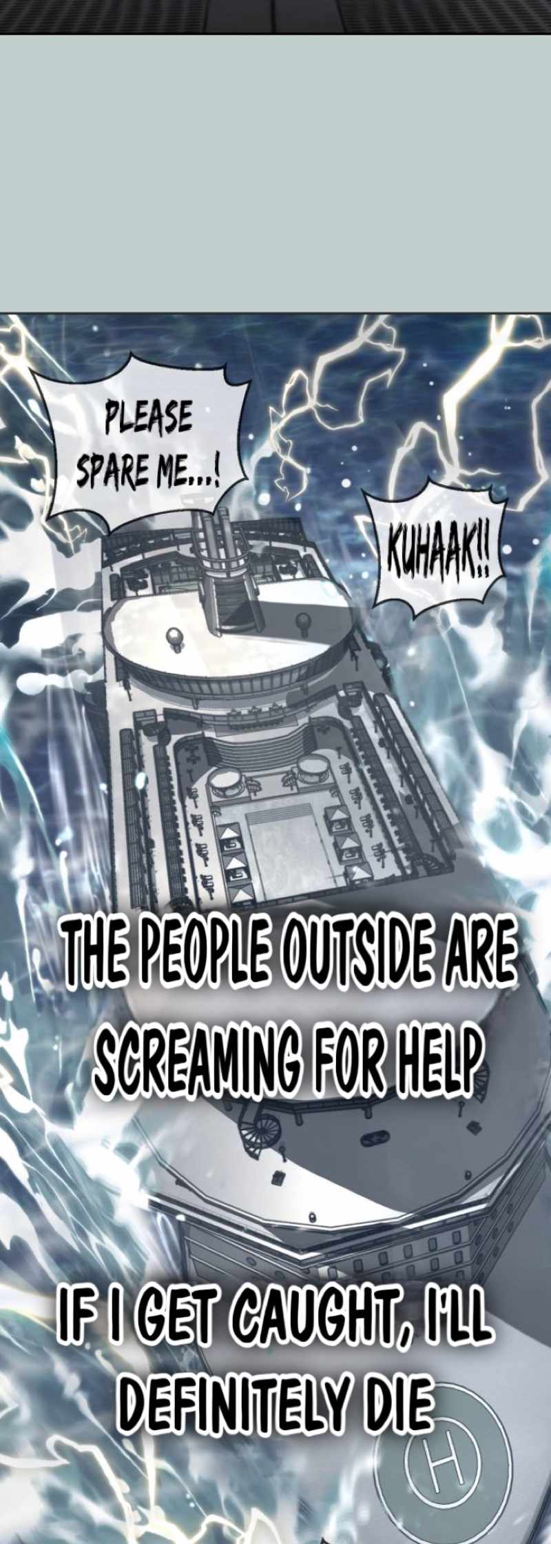 The Boy Of Death - Chapter 316 Page 2