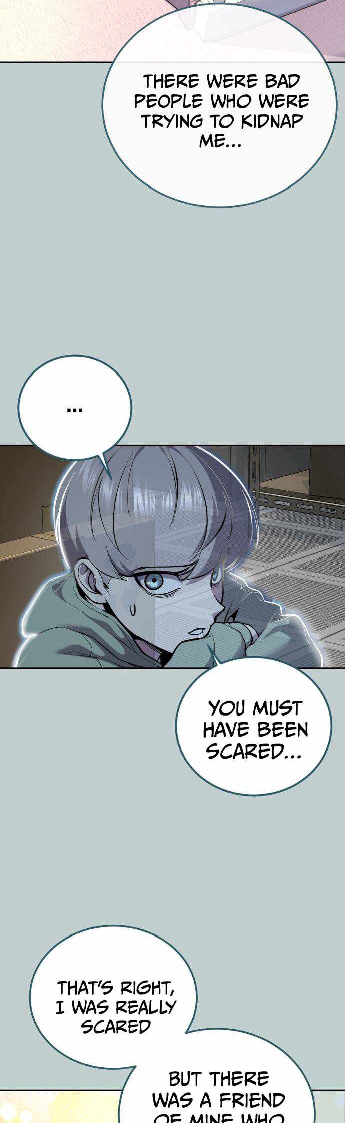 The Boy Of Death - Chapter 316 Page 21