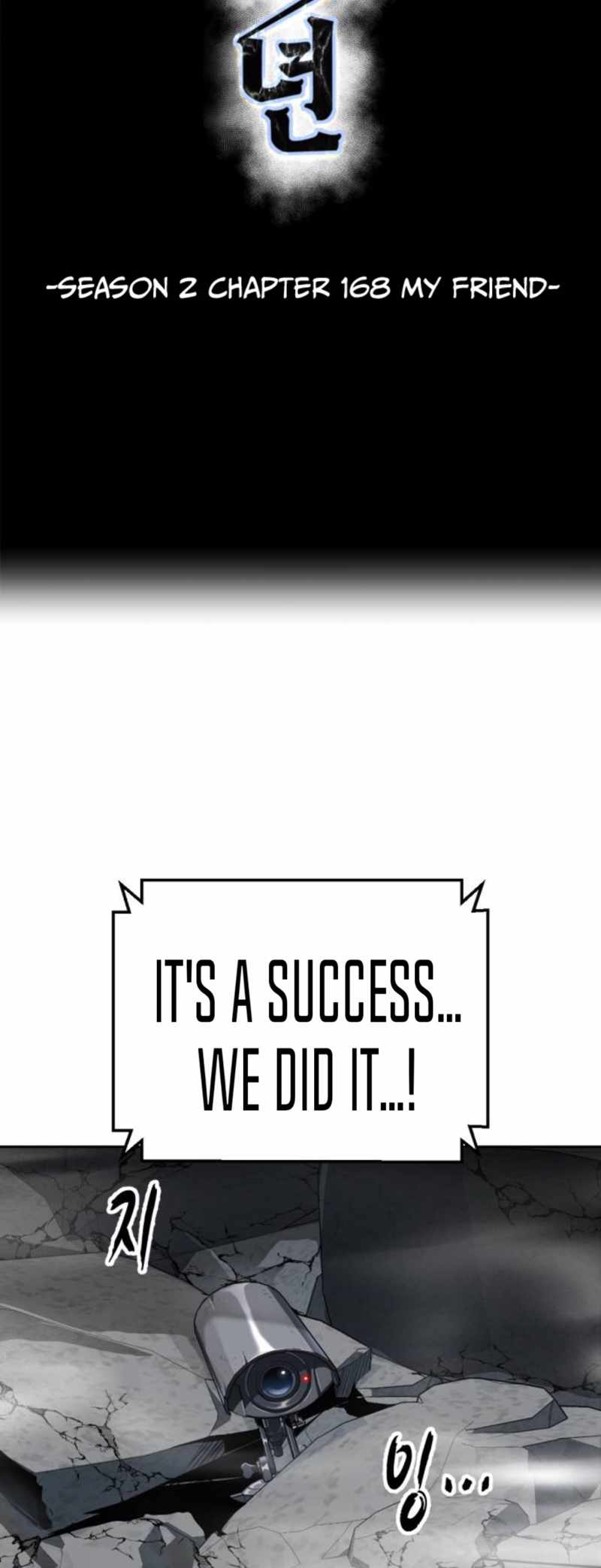 The Boy Of Death - Chapter 316 Page 25