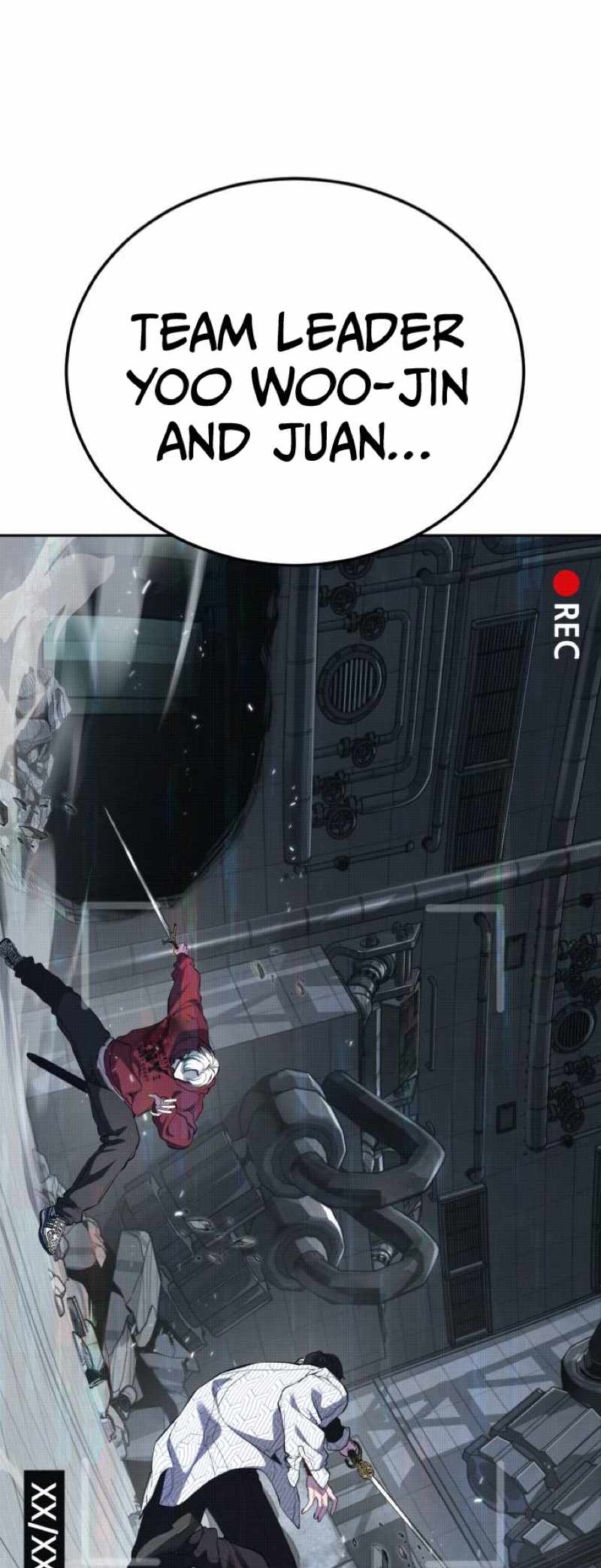 The Boy Of Death - Chapter 316 Page 30