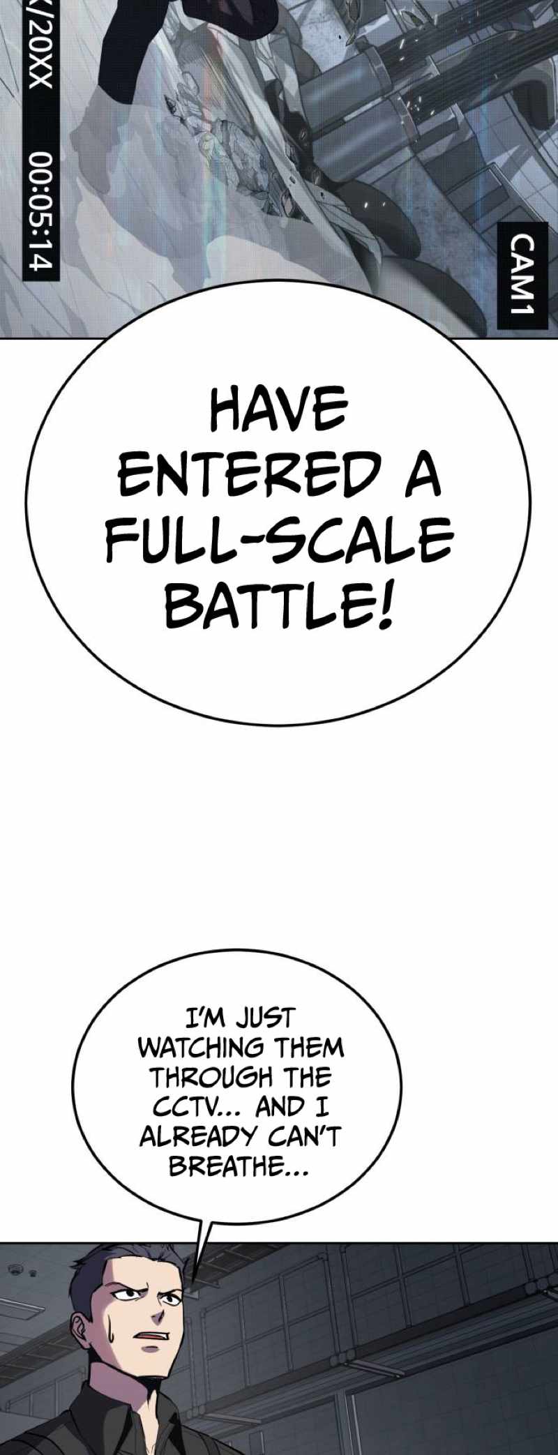 The Boy Of Death - Chapter 316 Page 31