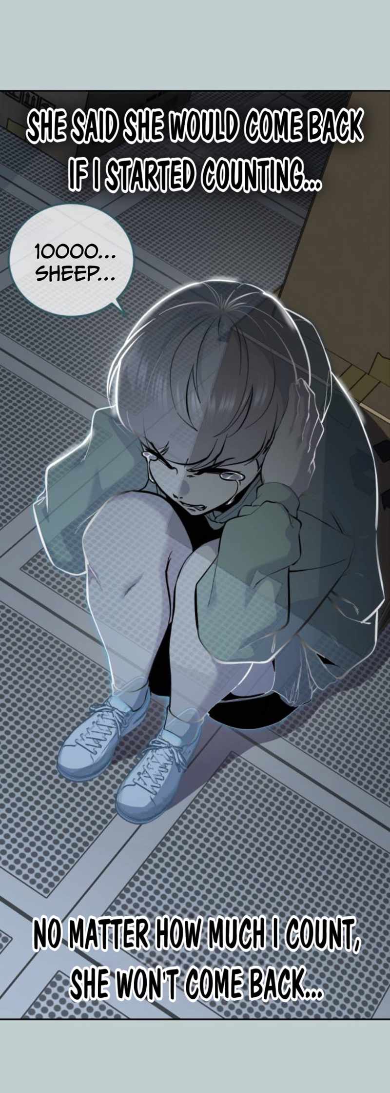 The Boy Of Death - Chapter 316 Page 4