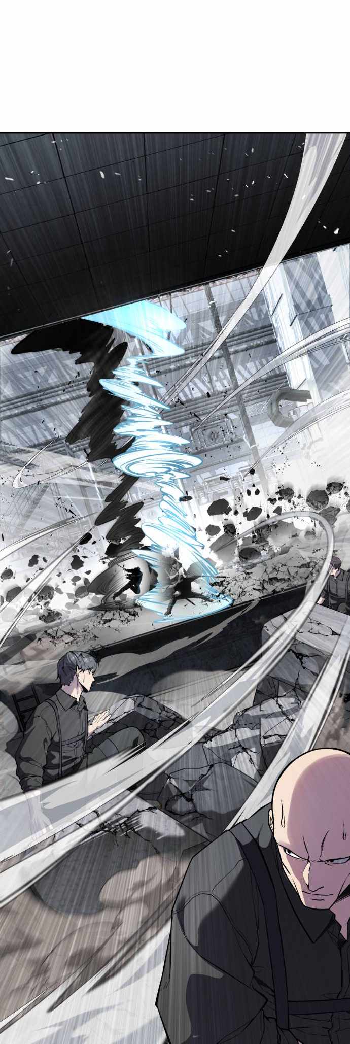 The Boy Of Death - Chapter 316 Page 50