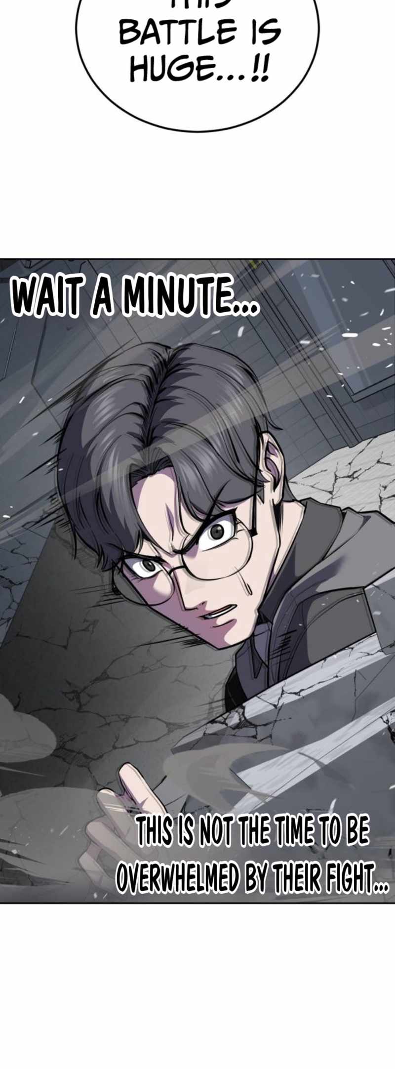 The Boy Of Death - Chapter 316 Page 52