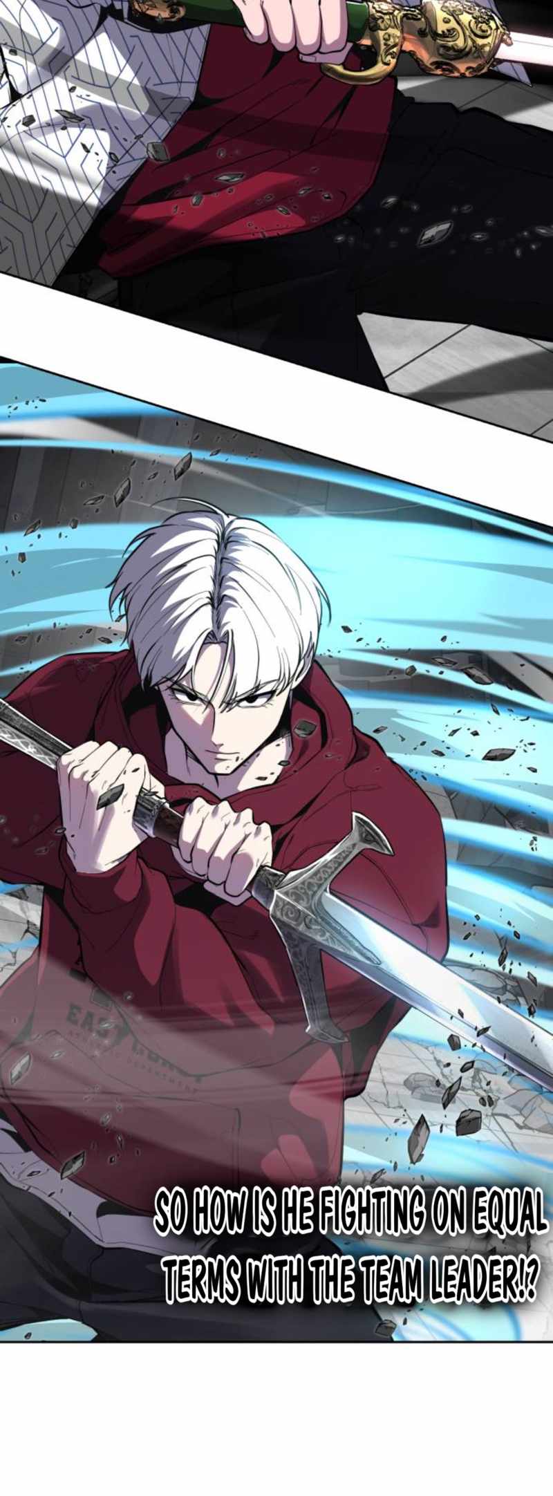 The Boy Of Death - Chapter 316 Page 54