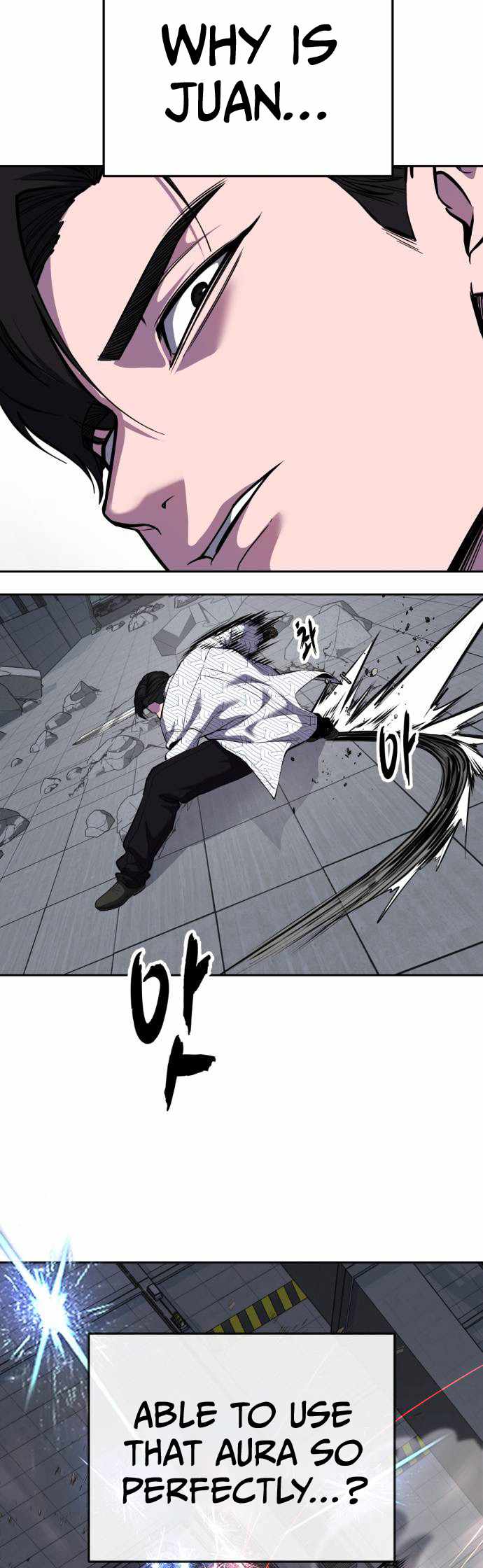 The Boy Of Death - Chapter 316 Page 58