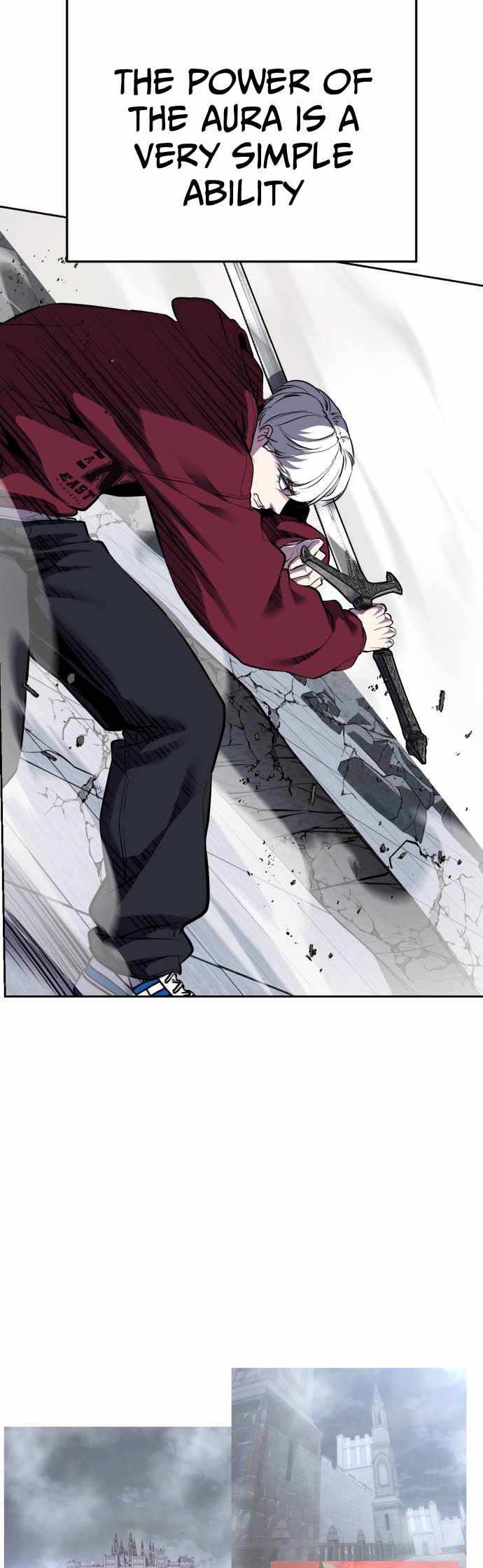 The Boy Of Death - Chapter 316 Page 61