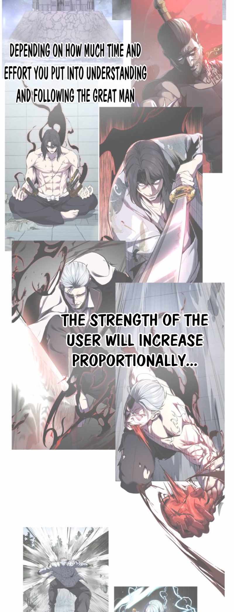 The Boy Of Death - Chapter 316 Page 62