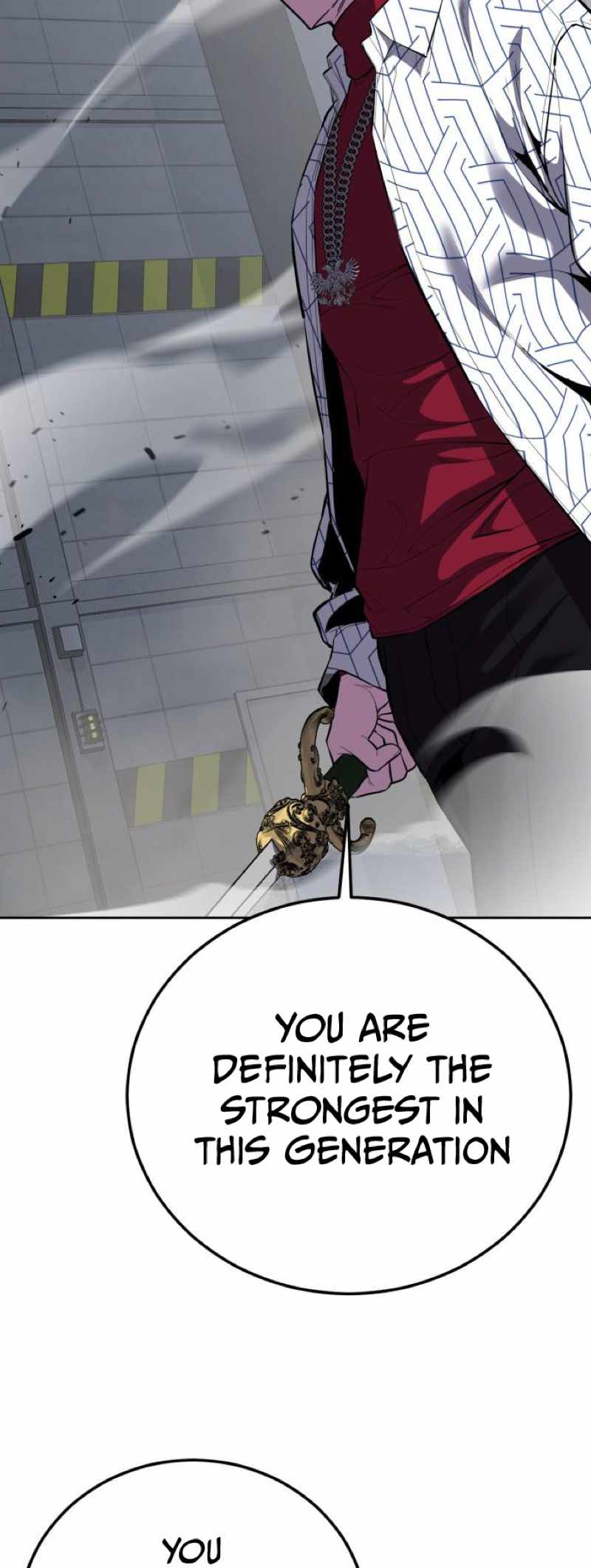 The Boy Of Death - Chapter 316 Page 71