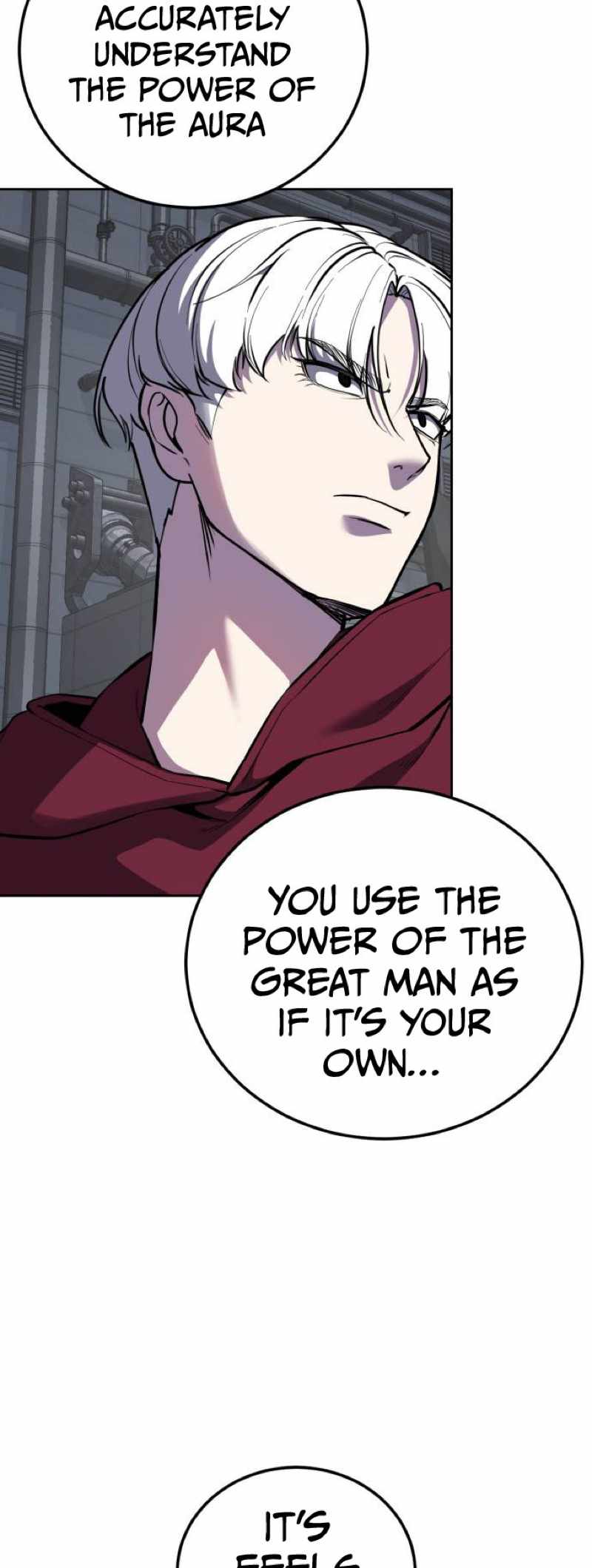 The Boy Of Death - Chapter 316 Page 72