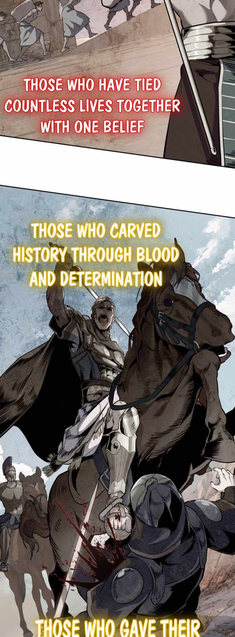 The Boy Of Death - Chapter 316 Page 84