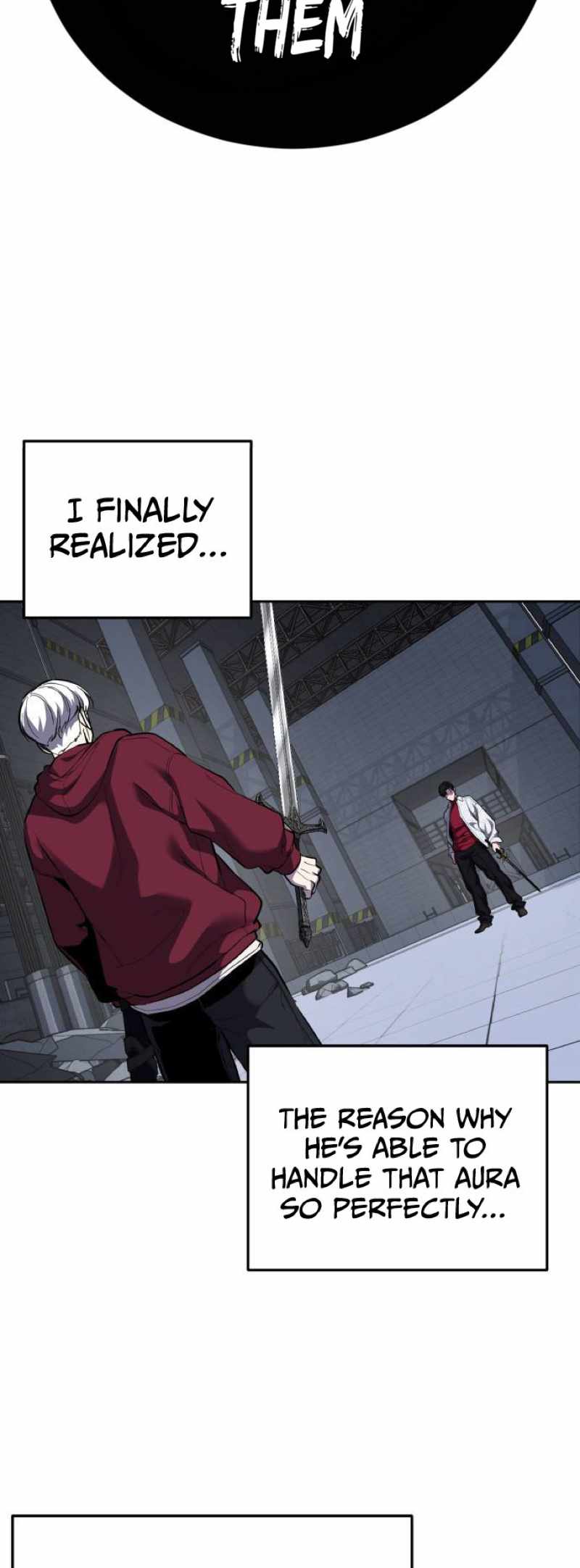 The Boy Of Death - Chapter 316 Page 87