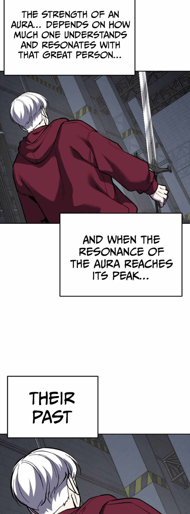 The Boy Of Death - Chapter 316 Page 88