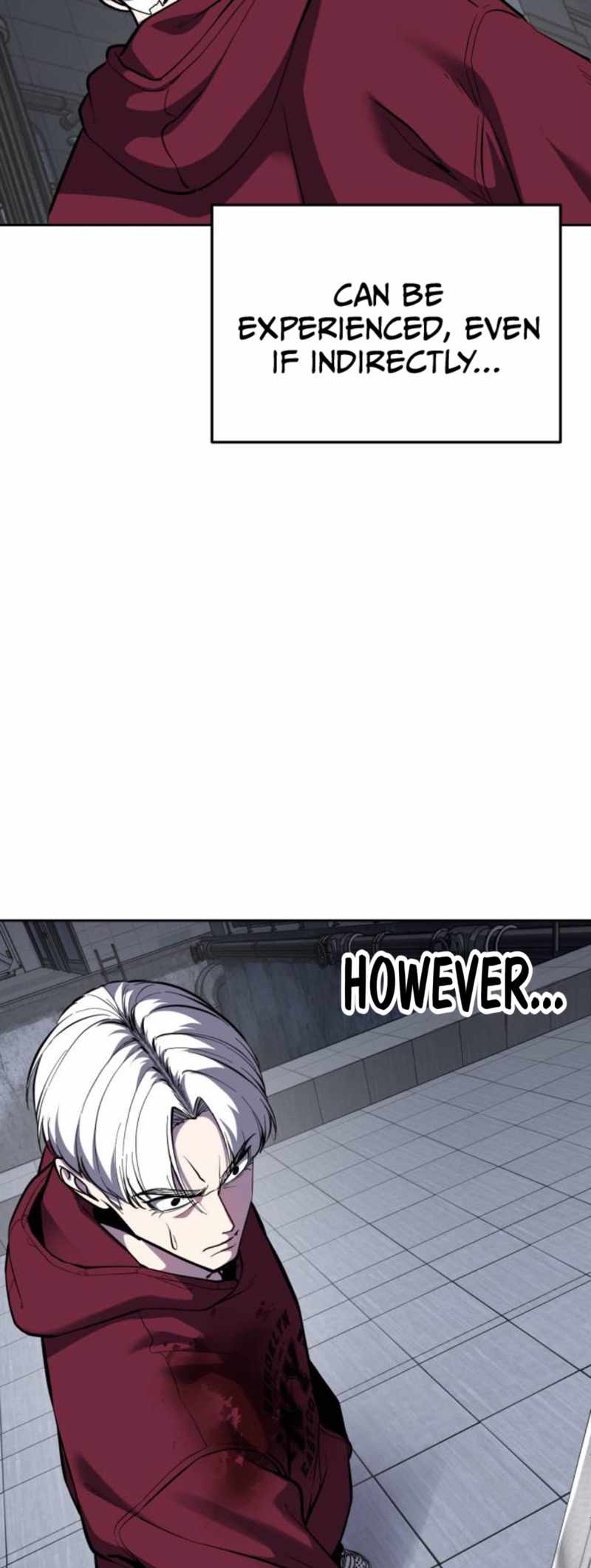 The Boy Of Death - Chapter 316 Page 89