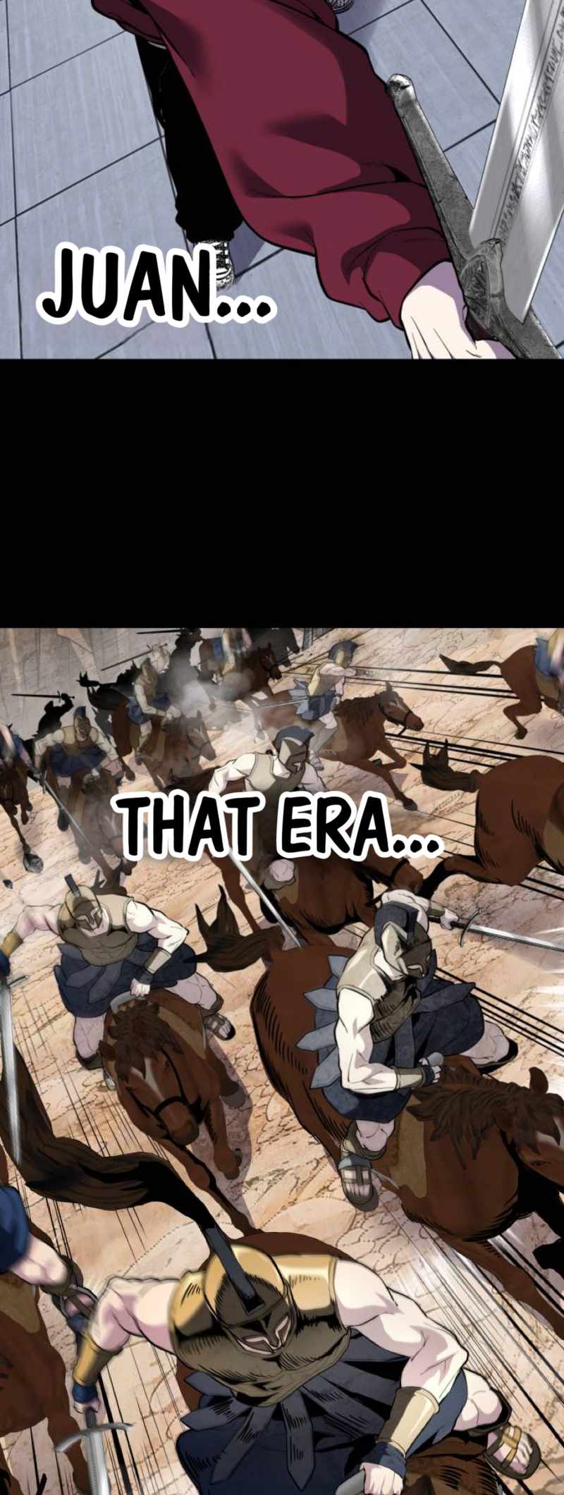 The Boy Of Death - Chapter 316 Page 90