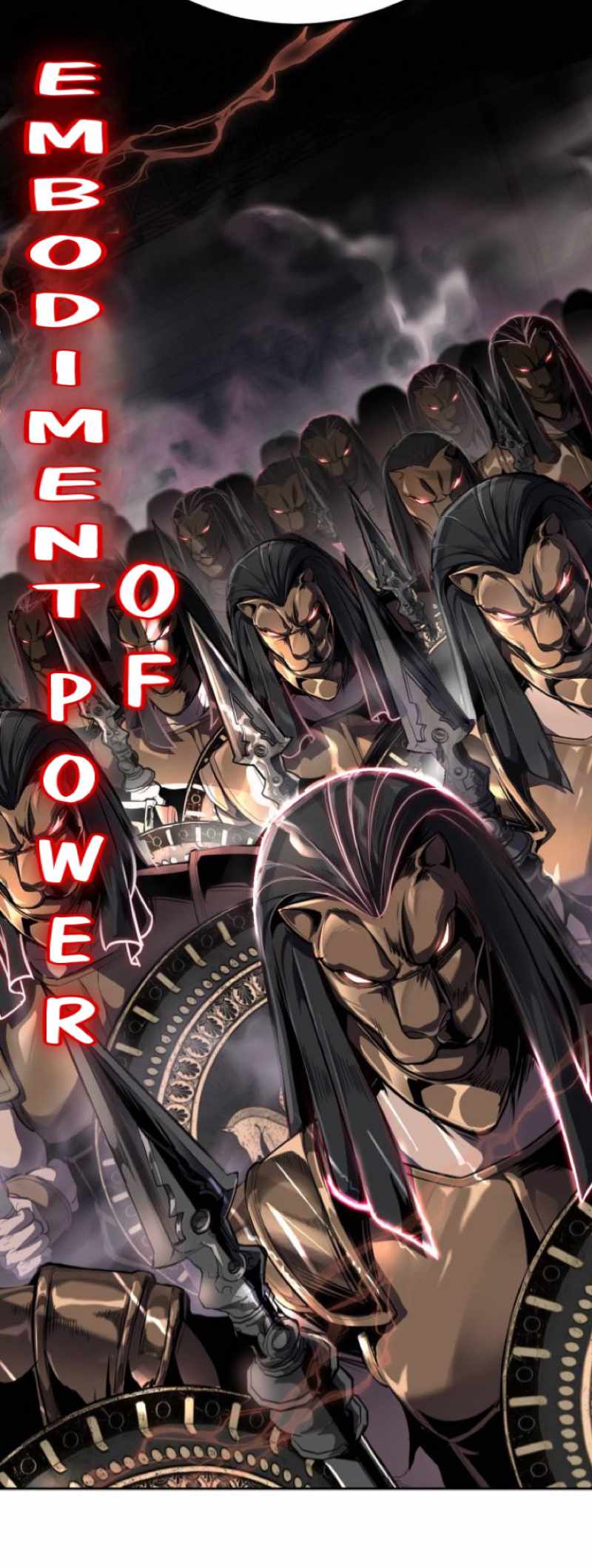 The Boy Of Death - Chapter 316 Page 99