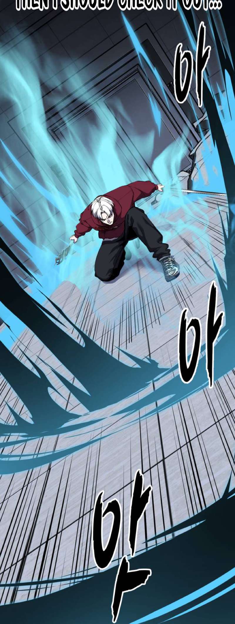 The Boy Of Death - Chapter 317 Page 101