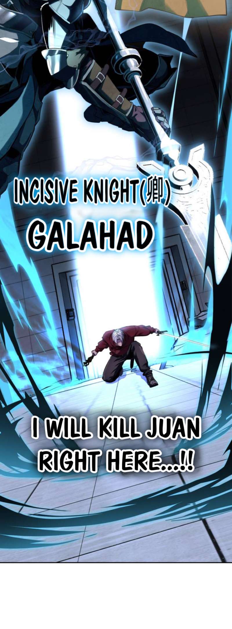 The Boy Of Death - Chapter 317 Page 104