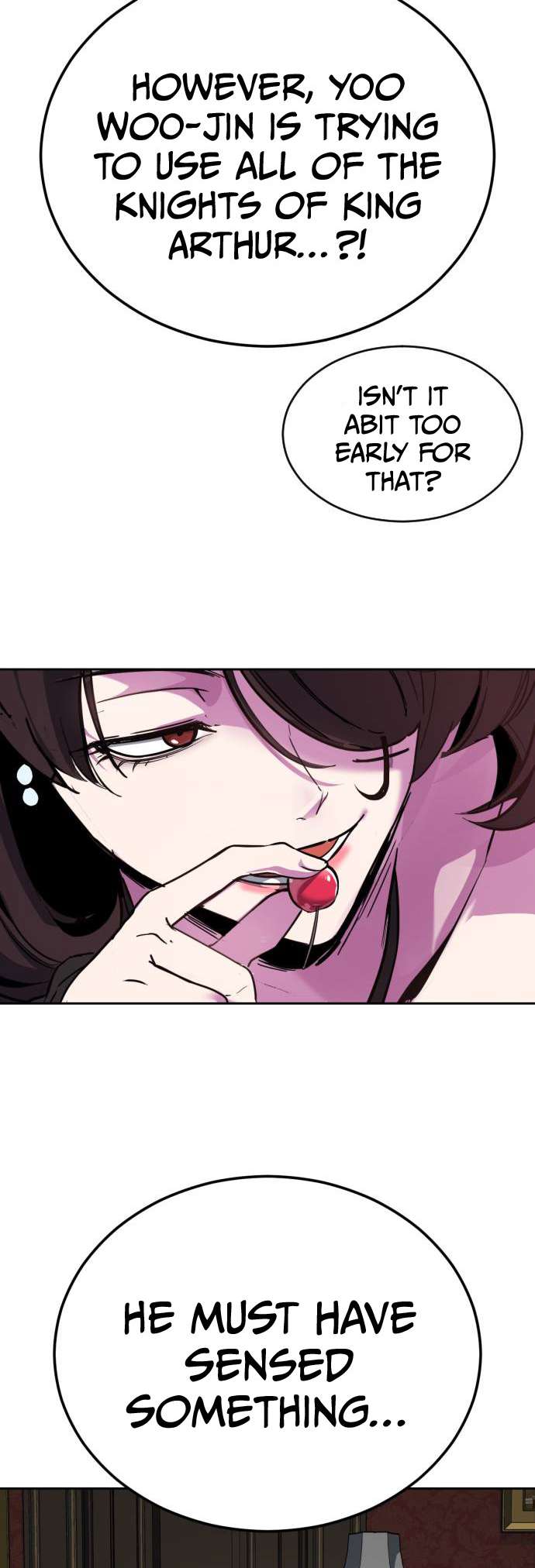 The Boy Of Death - Chapter 317 Page 110