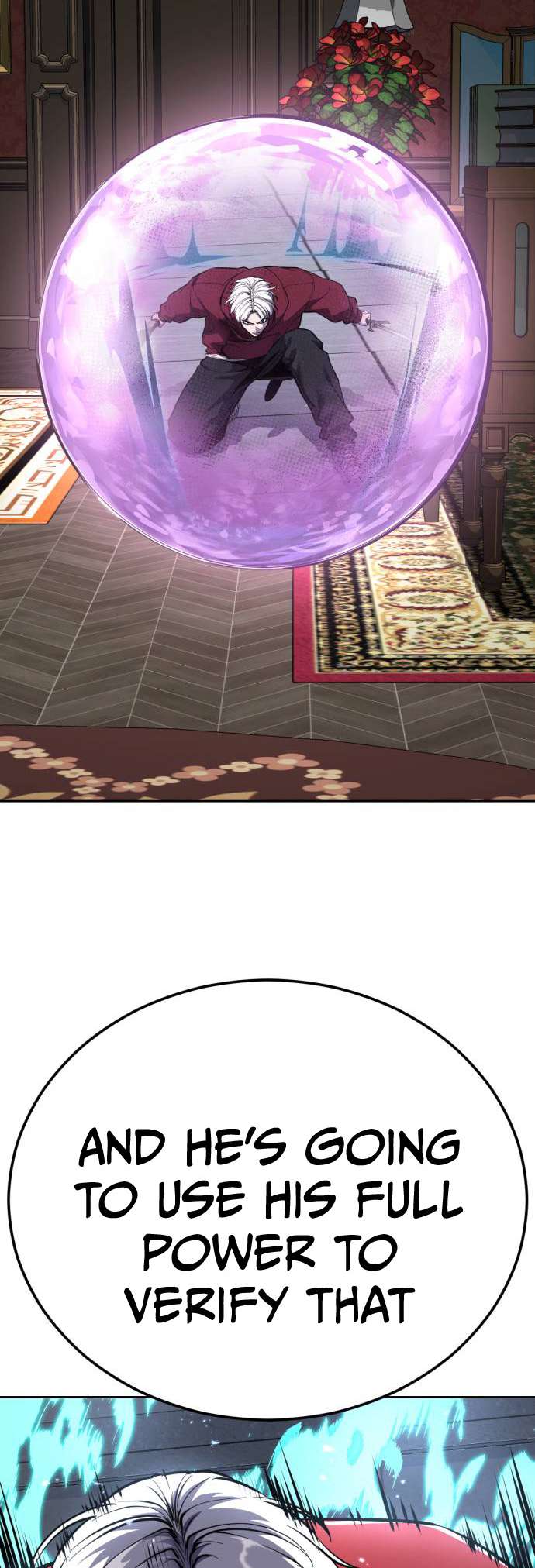 The Boy Of Death - Chapter 317 Page 111