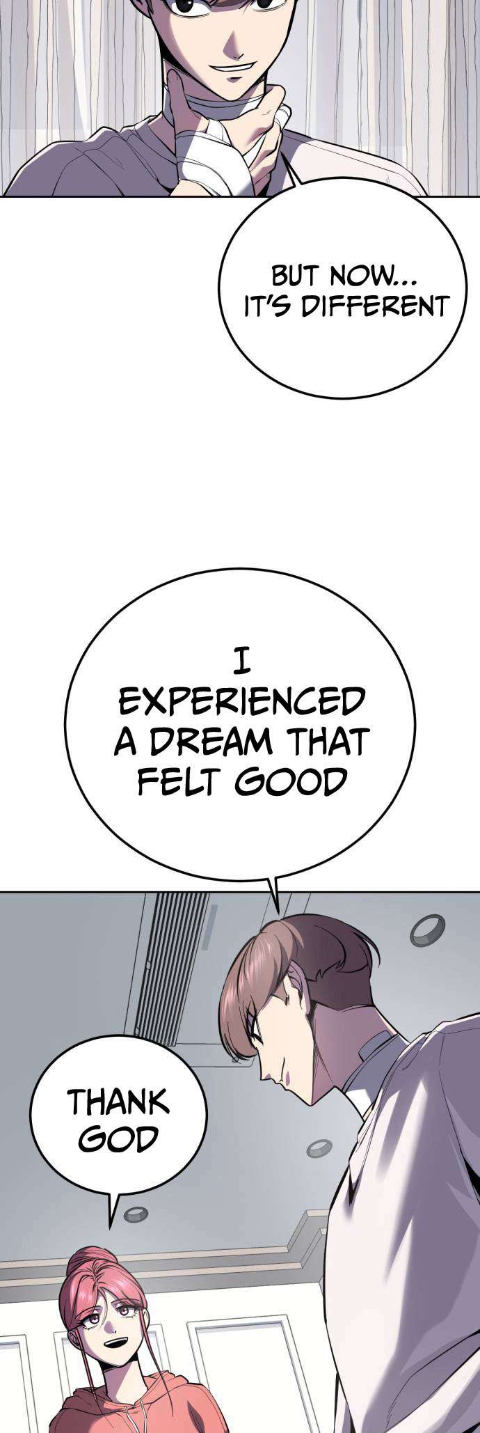 The Boy Of Death - Chapter 317 Page 14