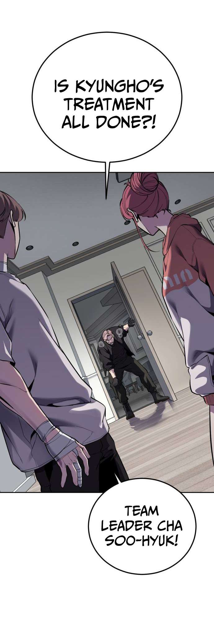 The Boy Of Death - Chapter 317 Page 16