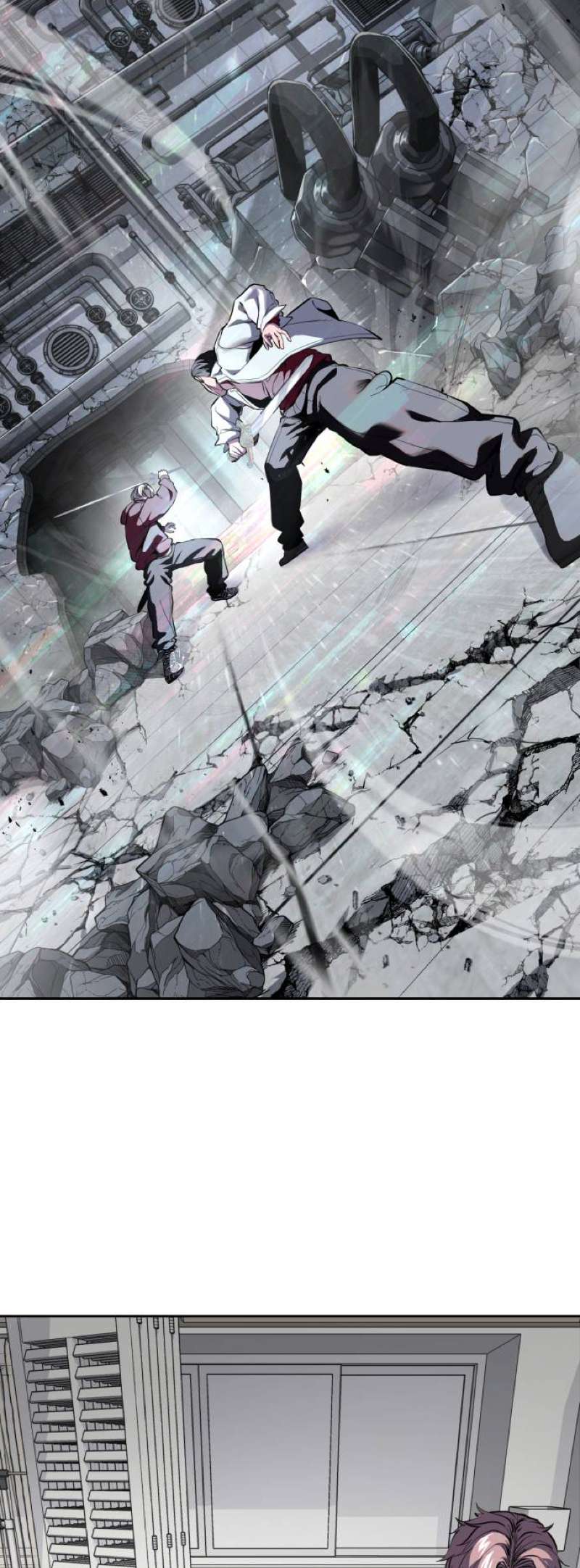 The Boy Of Death - Chapter 317 Page 23