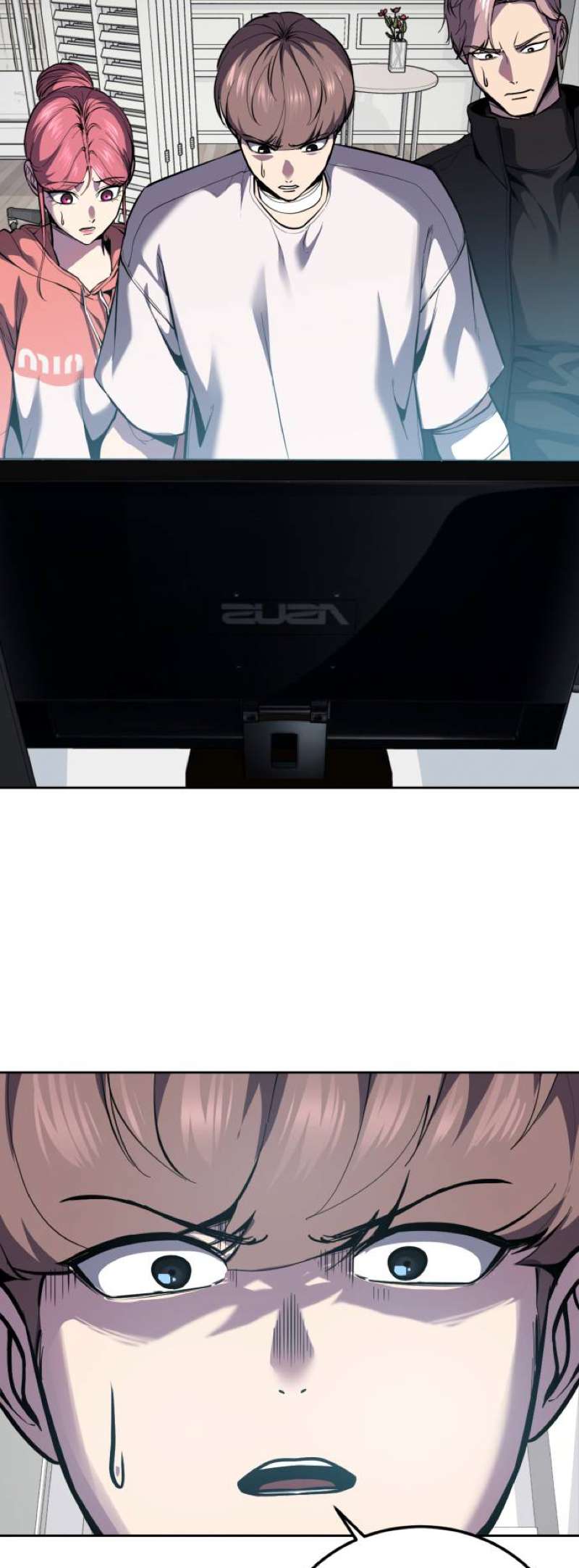 The Boy Of Death - Chapter 317 Page 24