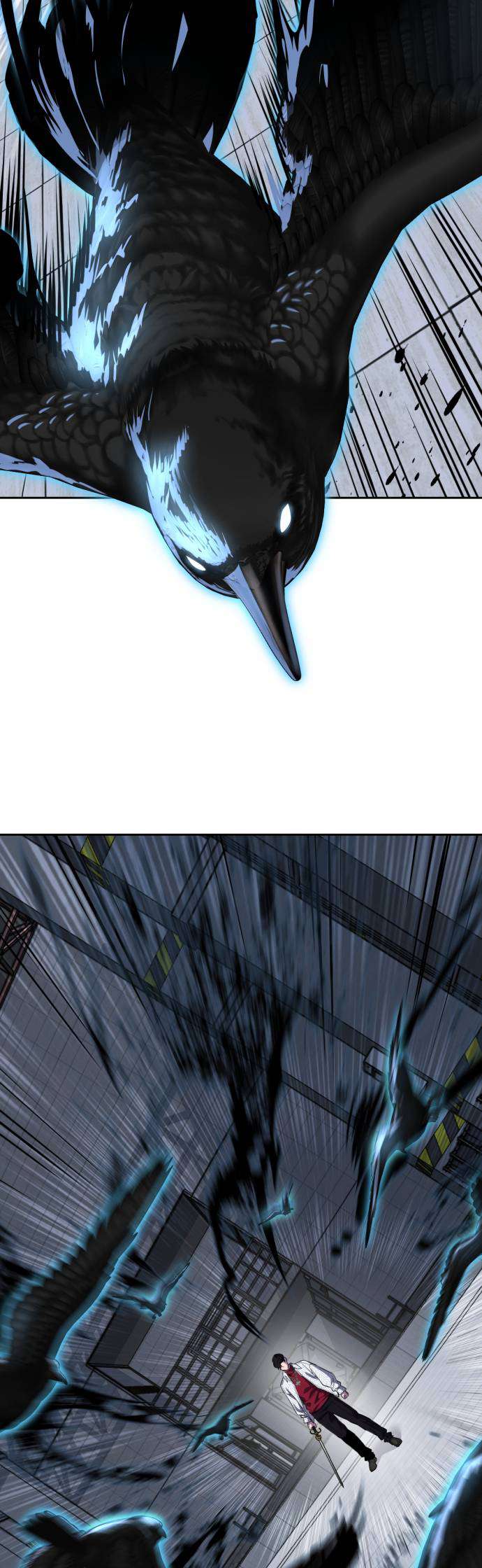 The Boy Of Death - Chapter 317 Page 28