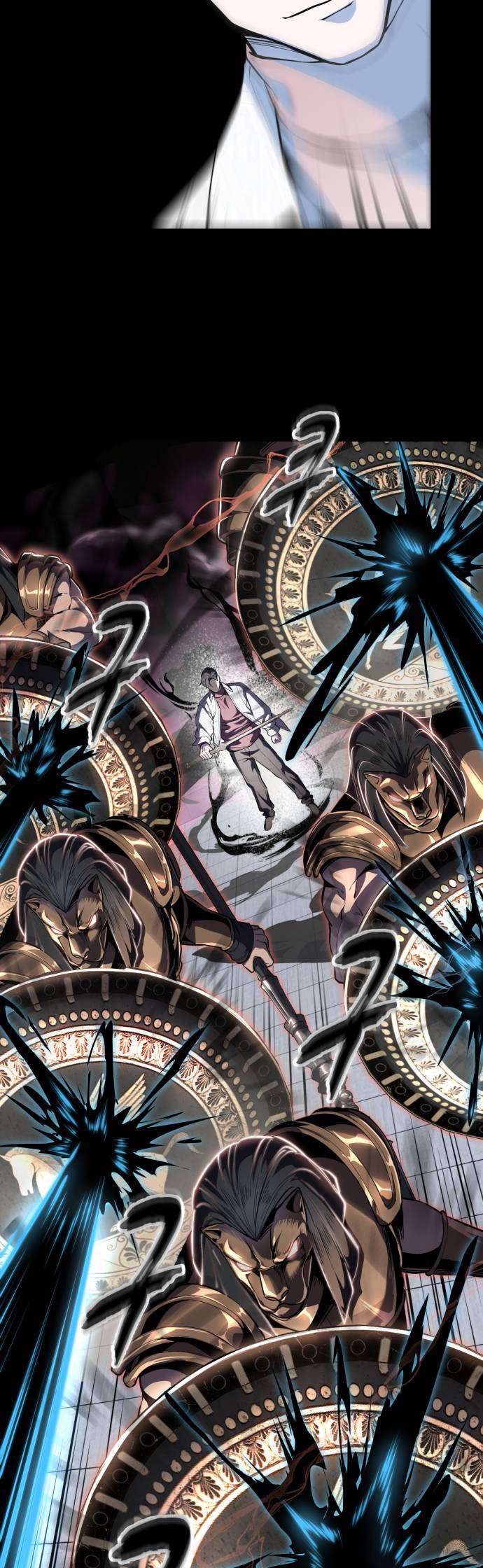 The Boy Of Death - Chapter 317 Page 30