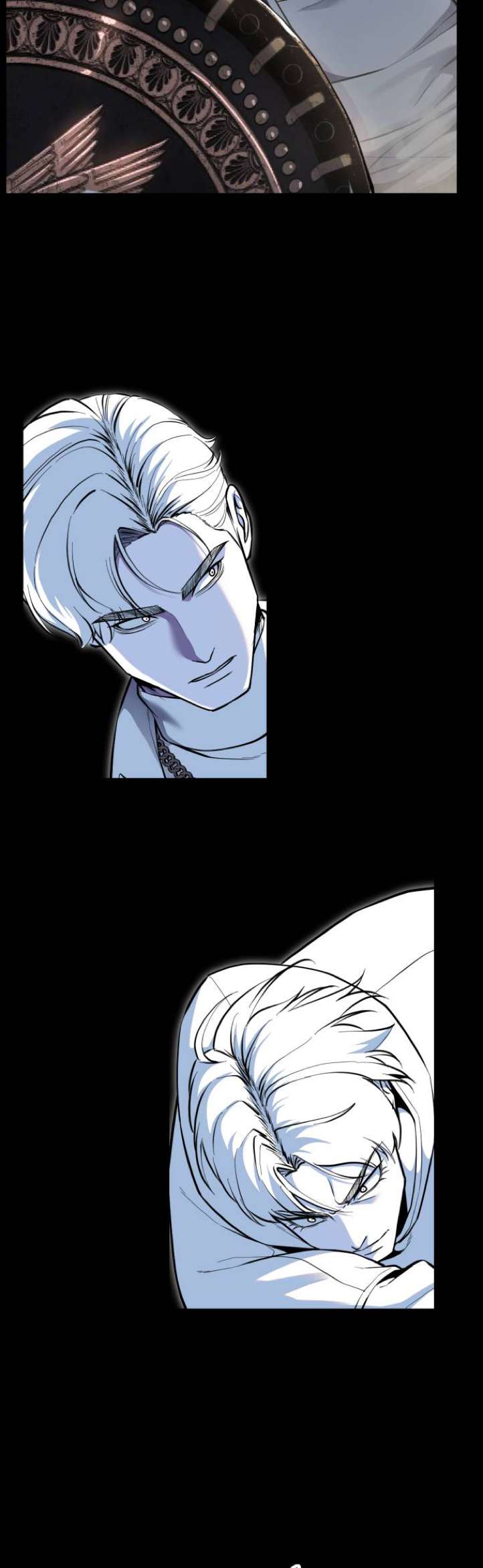 The Boy Of Death - Chapter 317 Page 32