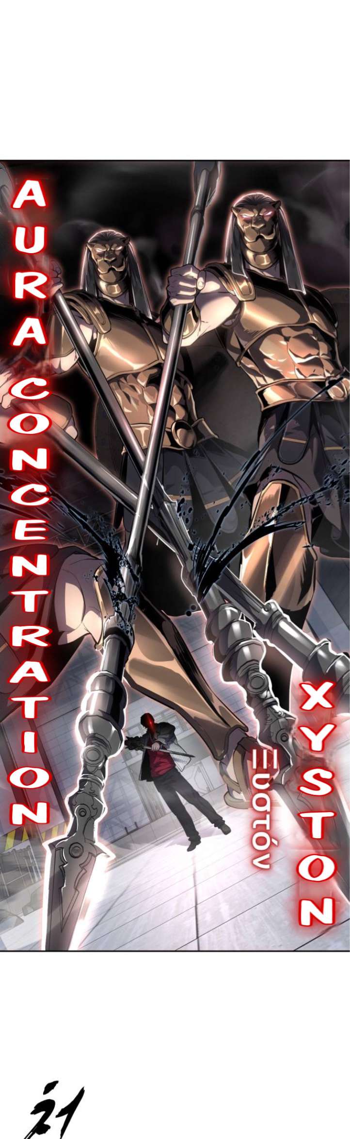 The Boy Of Death - Chapter 317 Page 35