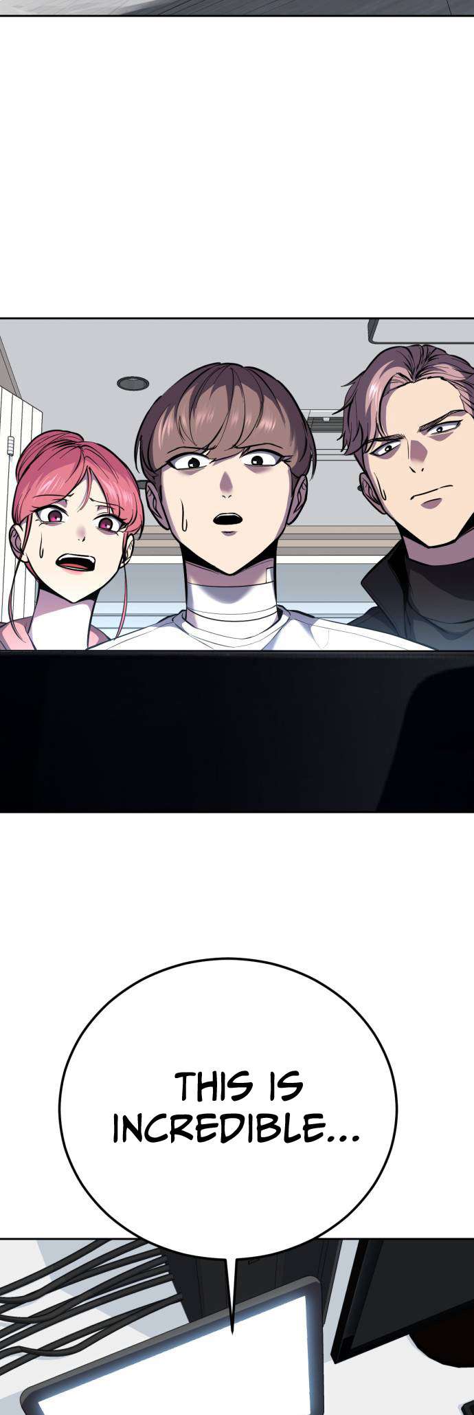 The Boy Of Death - Chapter 317 Page 37