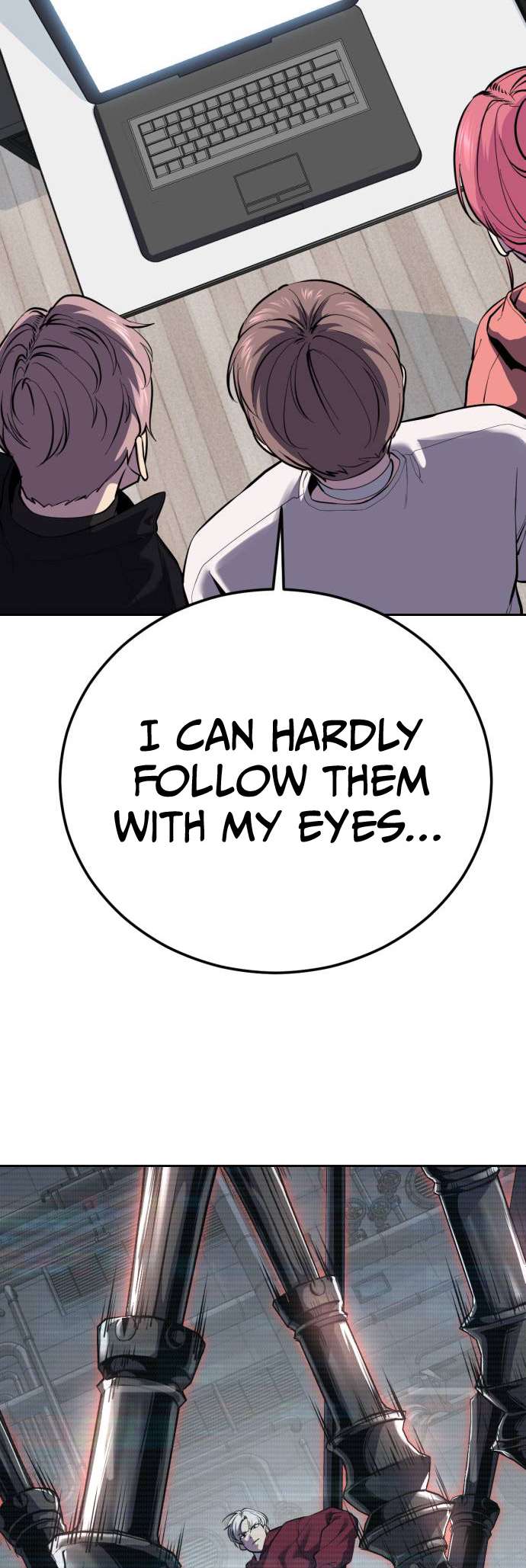 The Boy Of Death - Chapter 317 Page 38