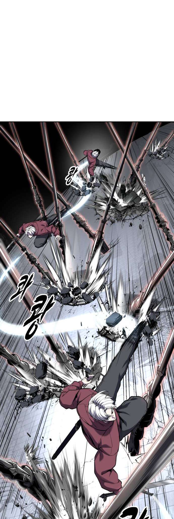 The Boy Of Death - Chapter 317 Page 40