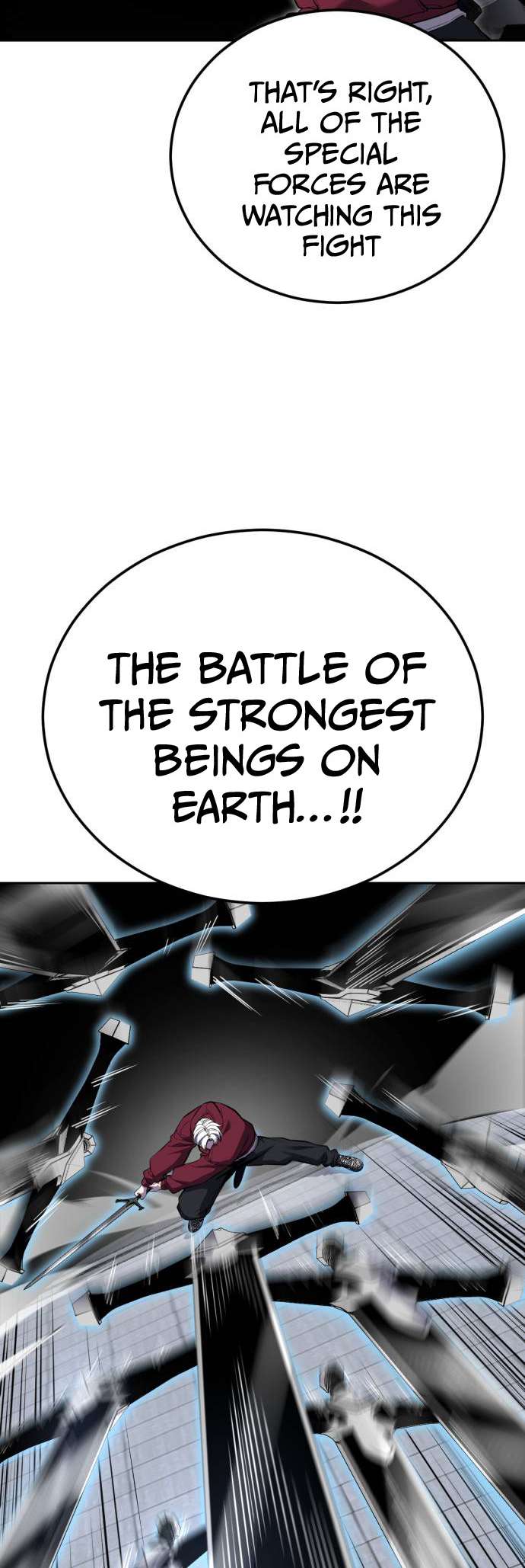 The Boy Of Death - Chapter 317 Page 45