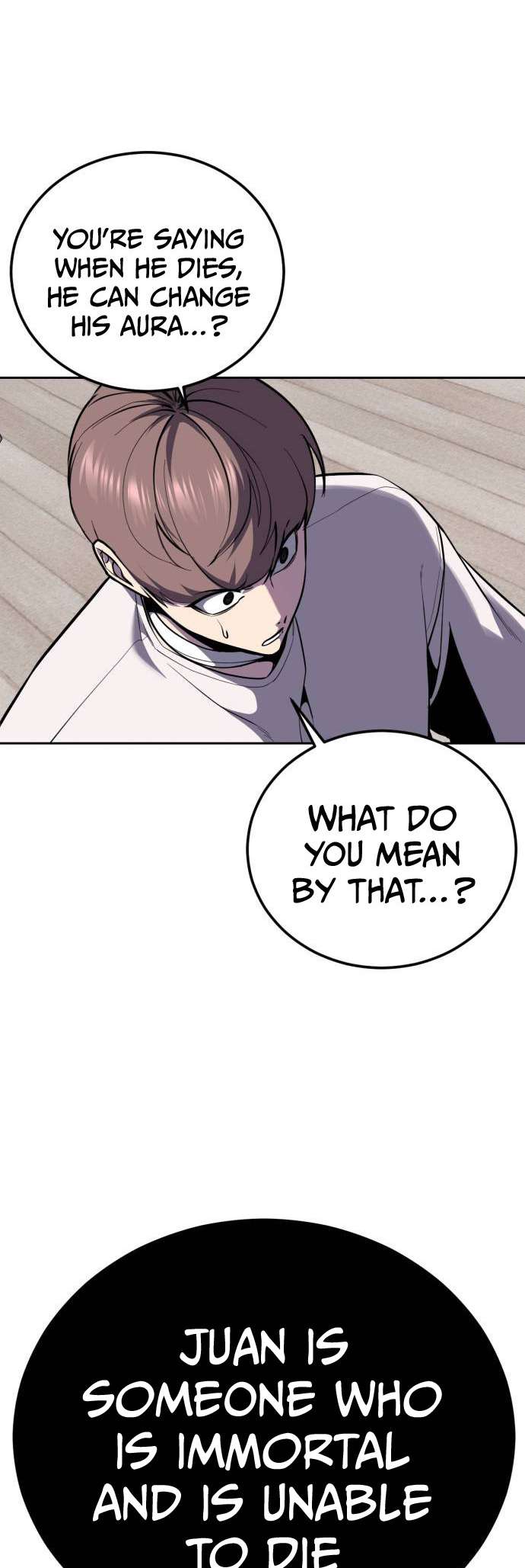 The Boy Of Death - Chapter 317 Page 58