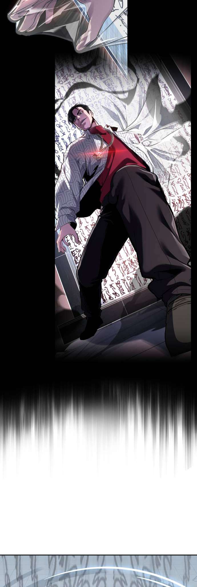 The Boy Of Death - Chapter 317 Page 60