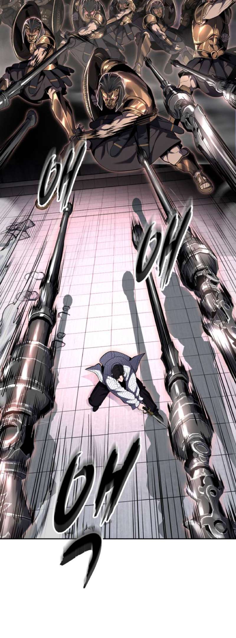 The Boy Of Death - Chapter 317 Page 71