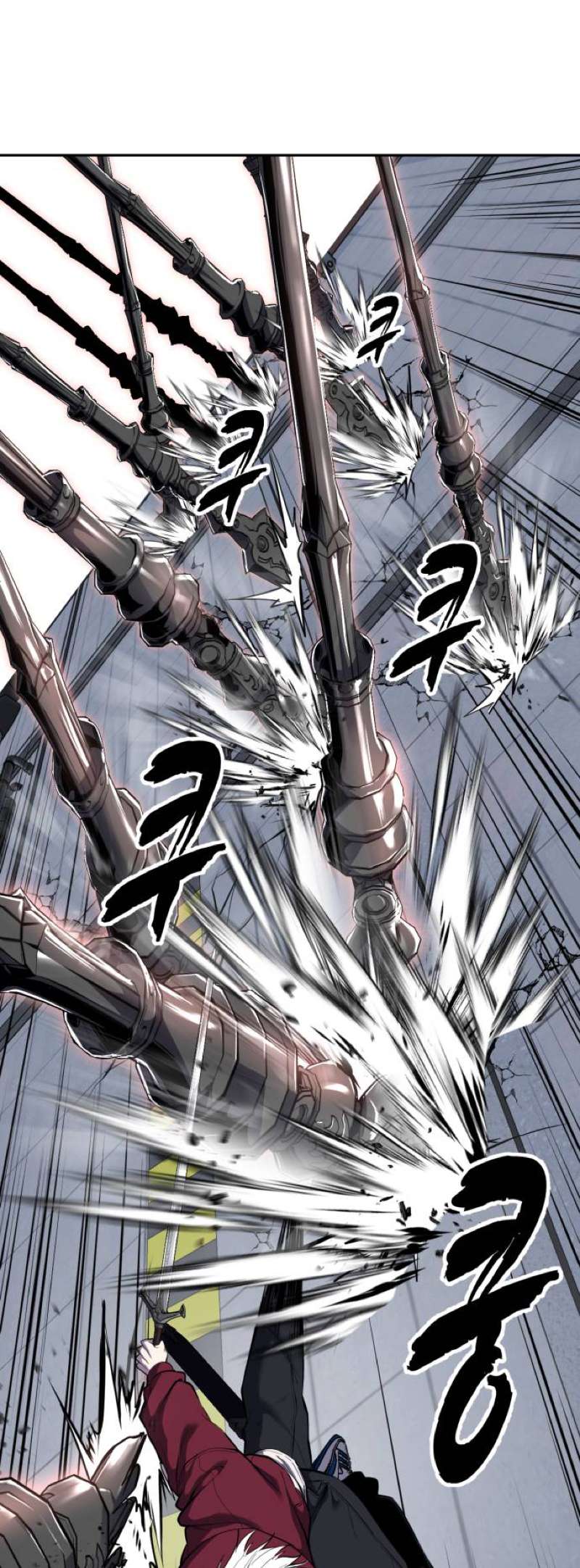 The Boy Of Death - Chapter 317 Page 72