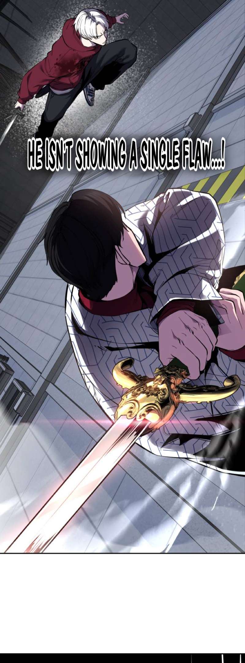 The Boy Of Death - Chapter 317 Page 74