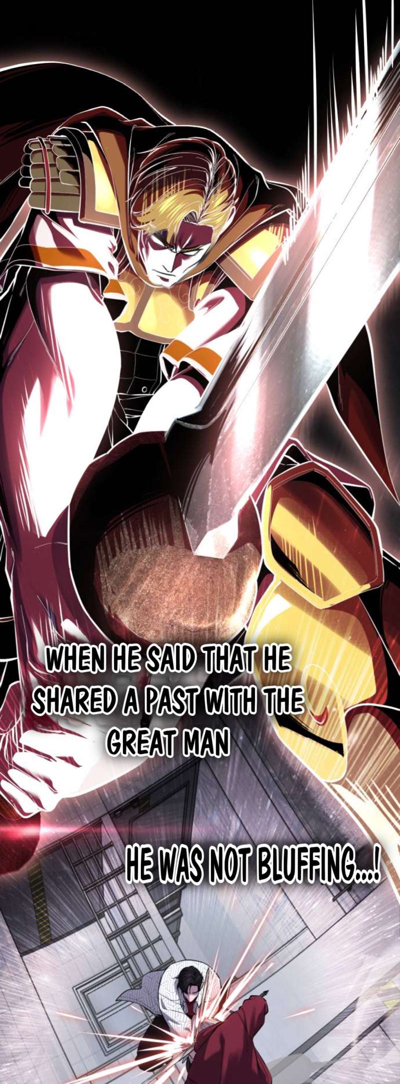 The Boy Of Death - Chapter 317 Page 75